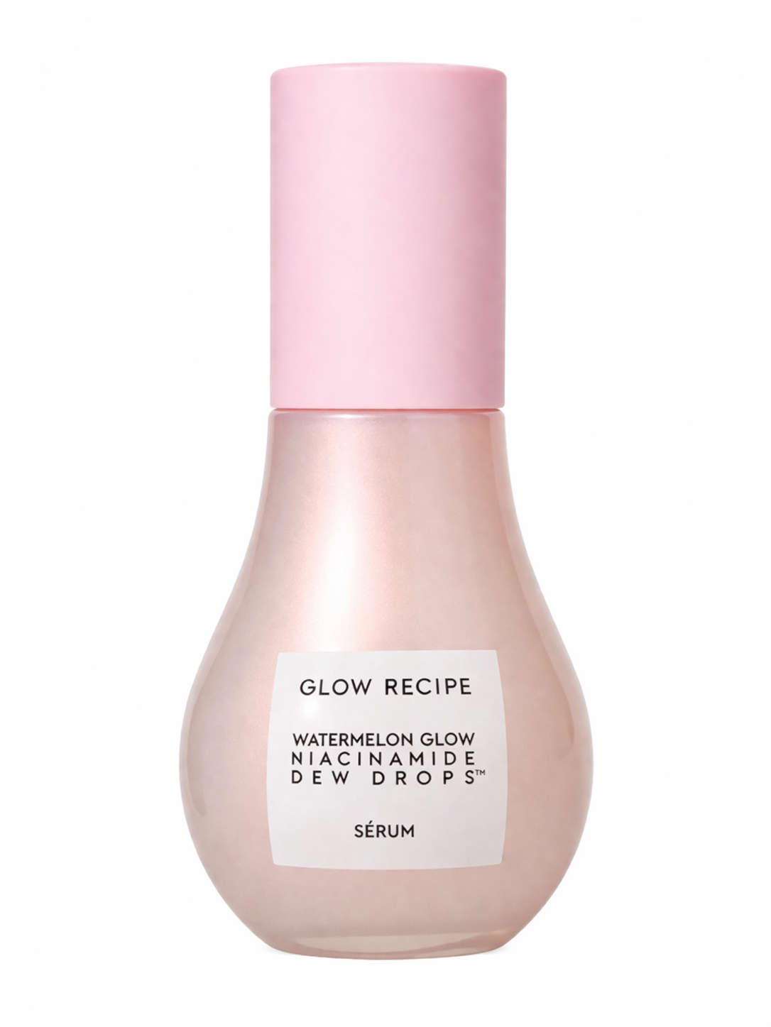 Glow Recipe Watermelon Glow Niacinamide Dew Drops