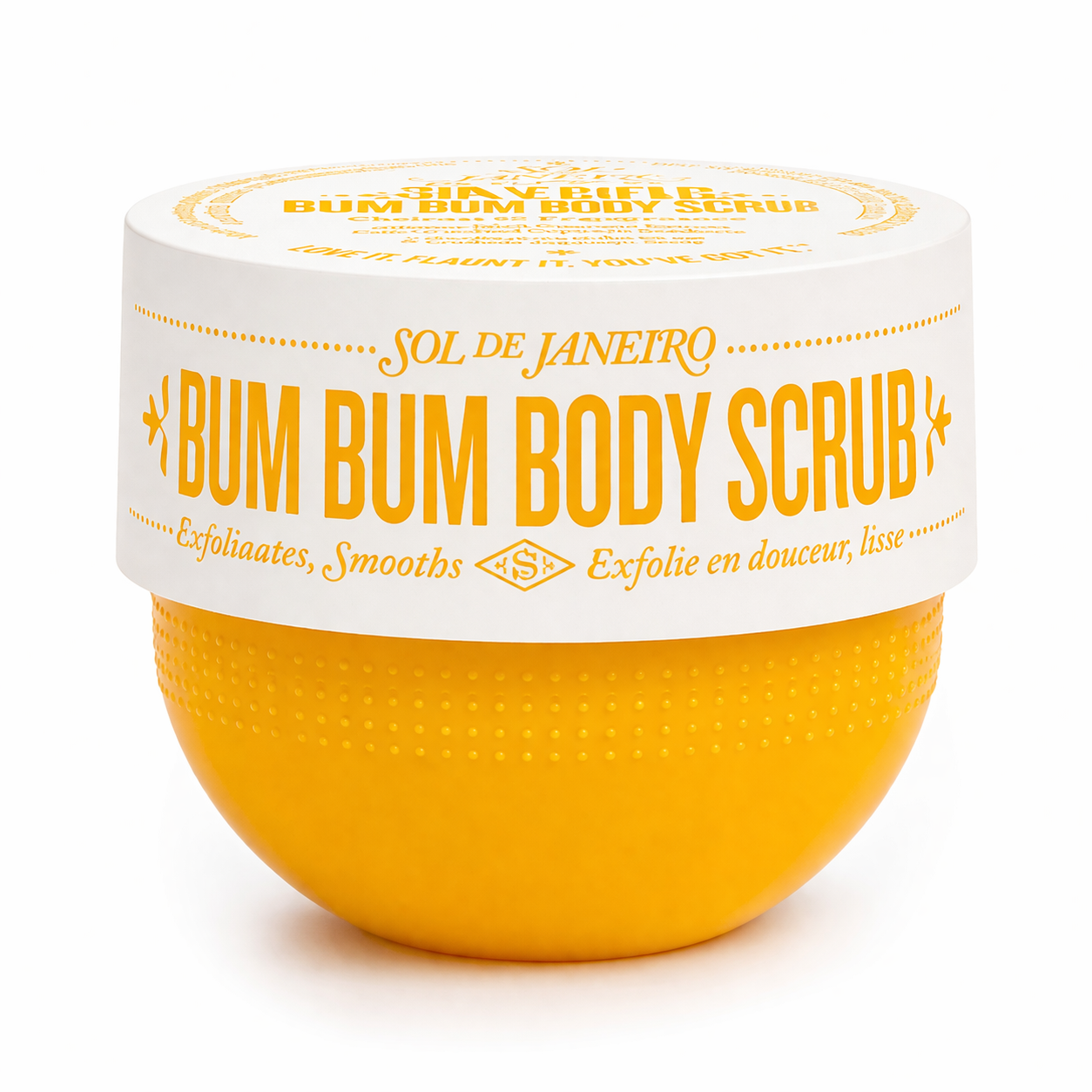 Sol de Janeiro Bum Bum Body Scrub