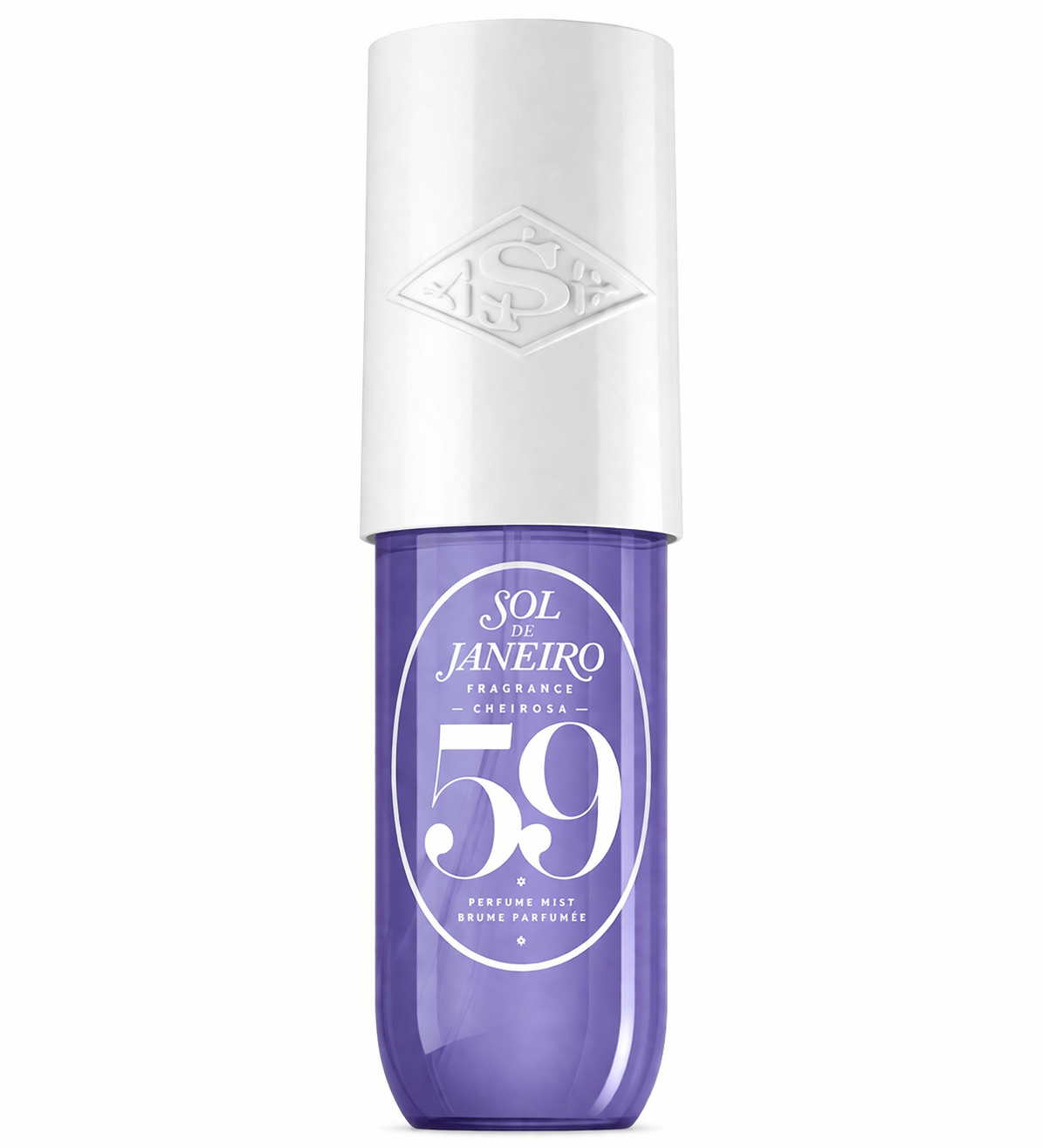 Sol de Janeiro Cheirosa 59 Perfume Mist