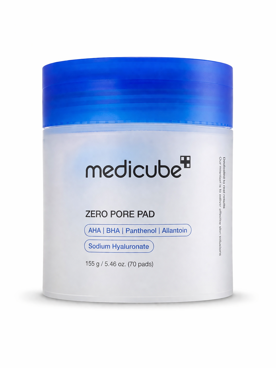Medicube Zero Pore Pad